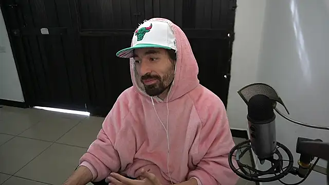 Your Ice cream online show from 12-24-24, 08:38