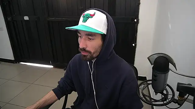 Your Ice cream online show from 12-25-24, 08:17