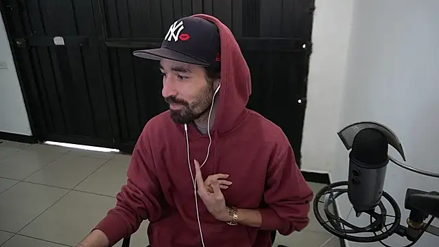 Your Ice cream online show from 12-26-24, 06:12