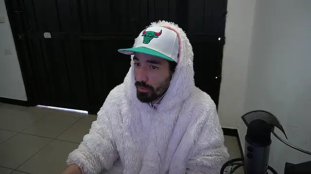 Your Ice cream online show from 12-31-24, 01:52