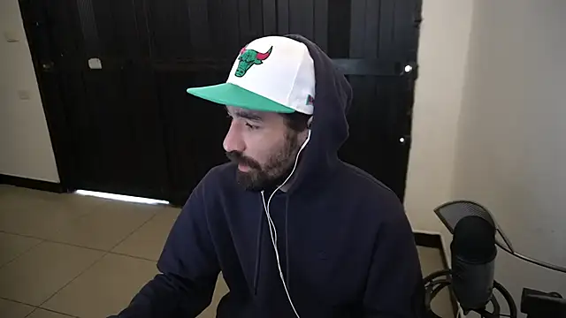 Your Ice cream online show from 01-15-25, 02:35