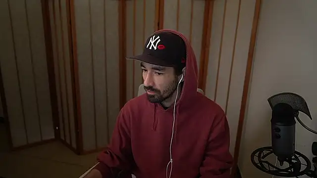 Your Ice cream online show from 10-18-25, 03:35