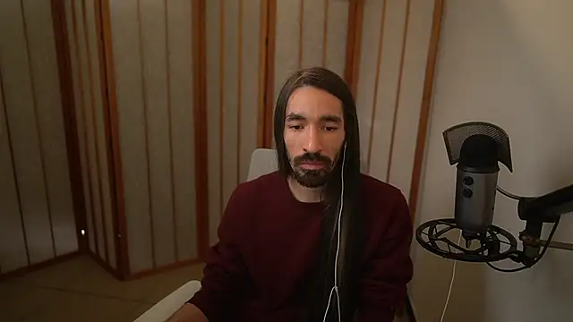 Your Ice cream online show from 11-23-25, 03:23