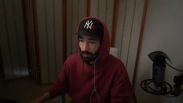 Your Ice cream online show from 01-07-26, 01:13