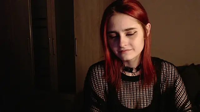 scarlettharrison09 online show from 12-16-24, 11:18