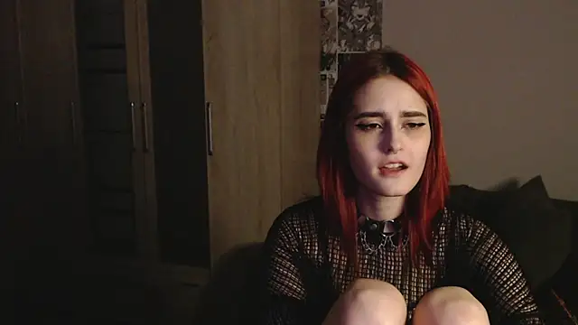 scarlettharrison09 online show from 12-24-24, 12:11