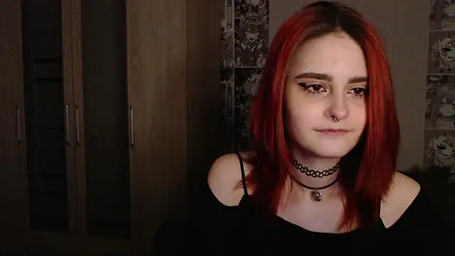 scarlettharrison09 online show from 01-16-25, 10:23