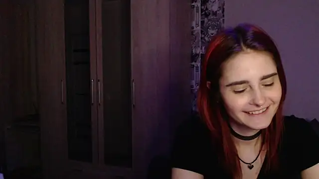 scarlettharrison09 online show from 01-18-25, 12:13