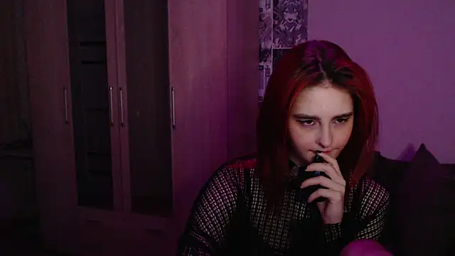 scarlettharrison09 online show from 01-19-25, 12:17