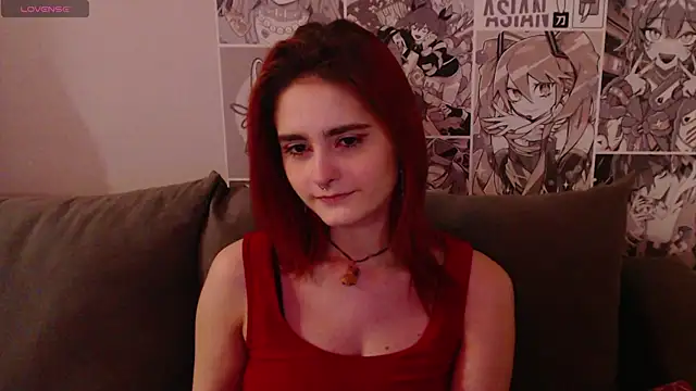 scarlettharrison09 online show from 02-03-25, 09:07