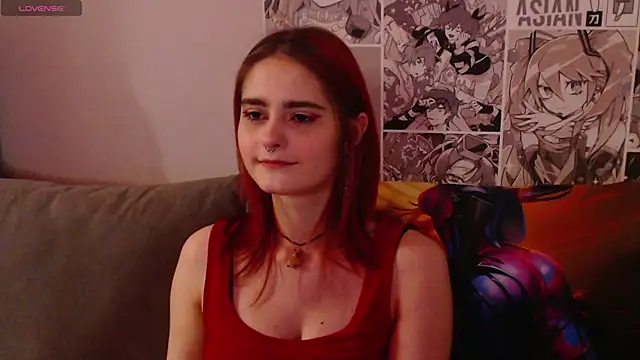 scarlettharrison09 online show from 02-04-25, 12:08