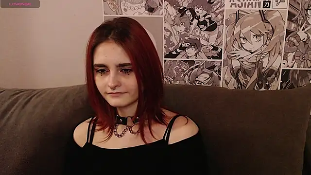 scarlettharrison09 online show from 02-05-25, 12:20