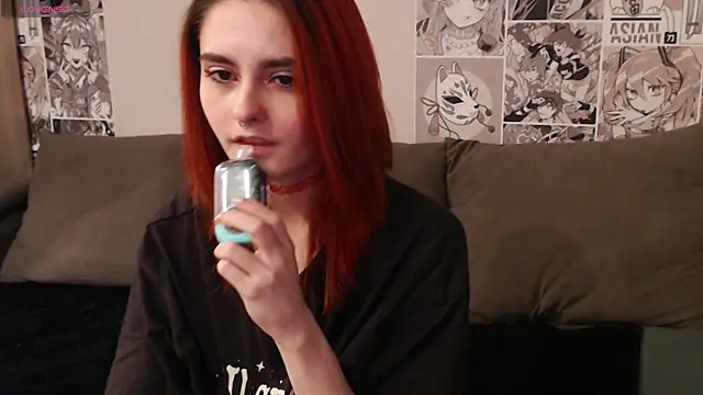 scarlettharrison09 online show from 02-28-25, 09:01