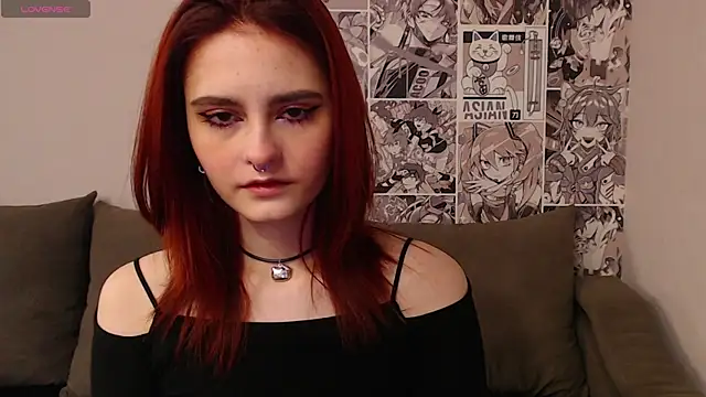 scarlettharrison09 online show from 03-08-25, 10:02