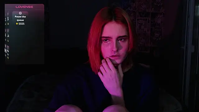 scarlettharrison09 online show from 10-08-25, 09:23