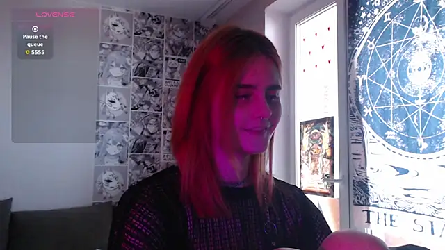 scarlettharrison09 online show from 10-17-25, 05:43