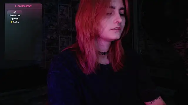 scarlettharrison09 online show from 10-19-25, 06:52