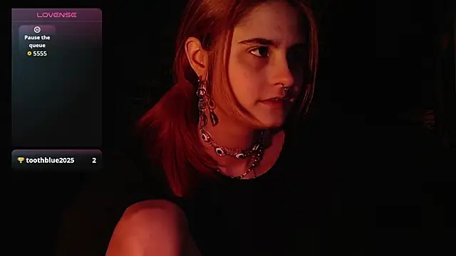 scarlettharrison09 online show from 10-22-25, 09:58