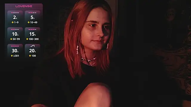 scarlettharrison09 online show from 10-26-25, 04:46