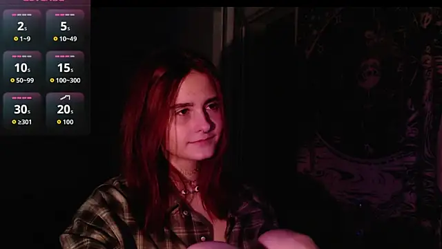 scarlettharrison09 online show from 11-19-25, 07:58