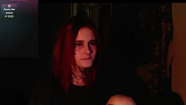 scarlettharrison09 online show from 12-01-25, 08:47