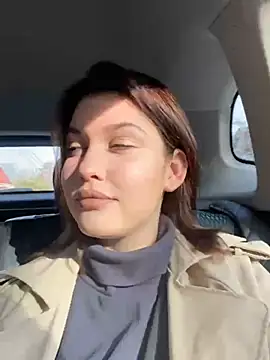 KikiWatson online show from 12-08-24, 08:09