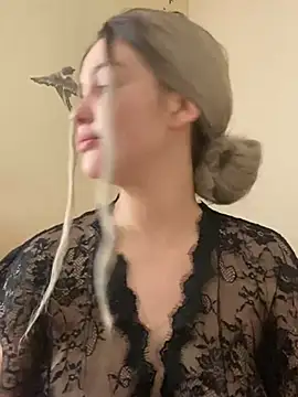 KikiWatson online show from 01-01-25, 11:05