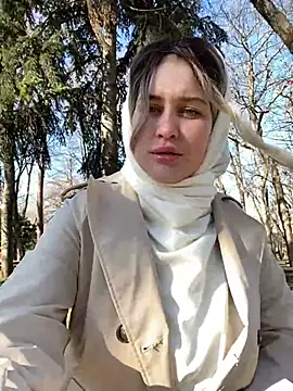 KikiWatson online show from 01-03-25, 08:43