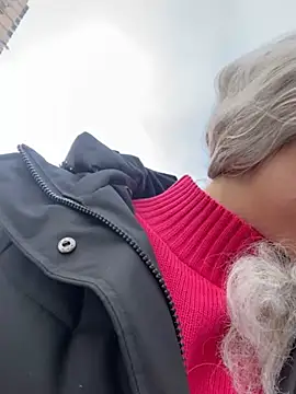 KikiWatson online show from 01-16-25, 08:11