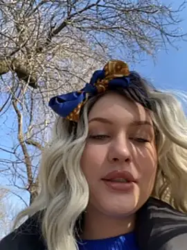 KikiWatson online show from 03-07-25, 08:13