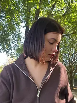 KikiWatson online show from 09-24-25, 07:12