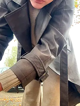 KikiWatson online show from 11-06-25, 07:09