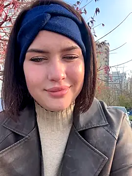 KikiWatson online show from 11-07-25, 07:08