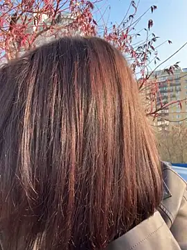 KikiWatson online show from 11-08-25, 07:08