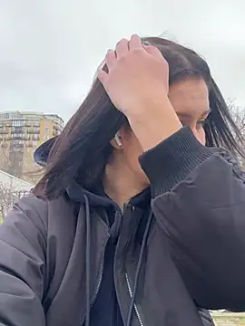 KikiWatson online show from 02-15-26, 08:02