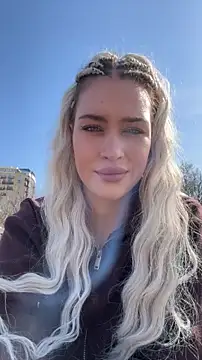 KikiWatson online show from 03-18-26, 07:55