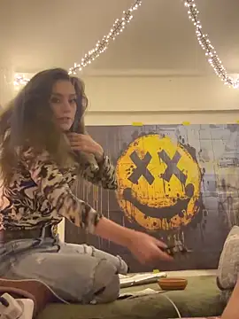 NataliaAmaru online show from 01-16-26, 01:20