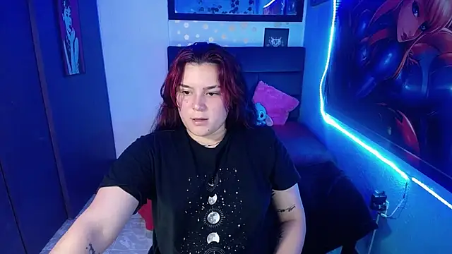 Snapshot of Nika_1_ chatting on 12-02-24, 10:01 Nika 1 online show from 12-02-24, 10:01