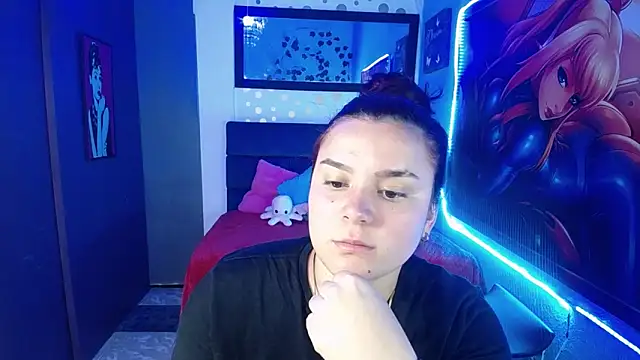 Snapshot of Nika_1_ chatting on 12-03-24, 07:00 Nika 1 online show from 12-03-24, 07:00