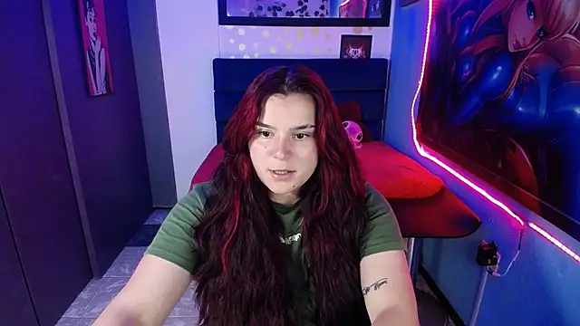 Snapshot of Nika_1_ chatting on 12-06-24, 11:14 Nika 1 online show from 12-06-24, 11:14