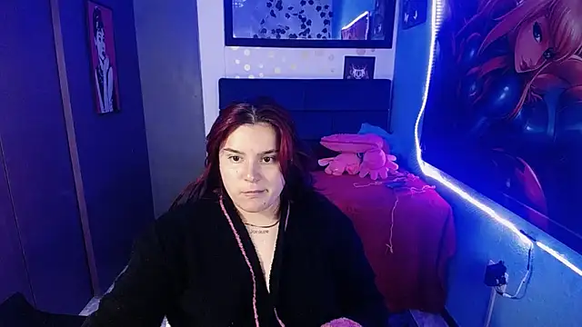 Snapshot of Nika_1_ chatting on 12-13-24, 06:00 Nika 1 online show from 12-13-24, 06:00