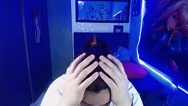 Snapshot of Nika_1_ chatting on 12-13-24, 06:59 Nika 1 online show from 12-13-24, 06:59