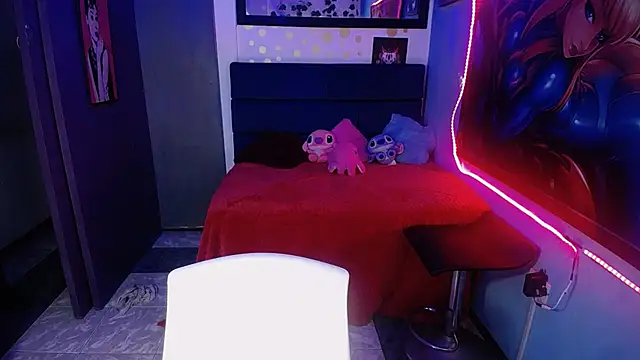 Snapshot of Nika_1_ chatting on 12-14-24, 01:06 Nika 1 online show from 12-14-24, 01:06