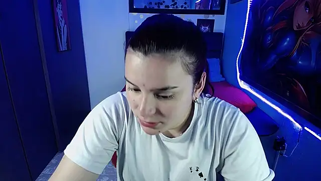 Snapshot of Nika_1_ chatting on 12-14-24, 06:52 Nika 1 online show from 12-14-24, 06:52