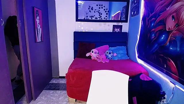 Snapshot of Nika_1_ chatting on 12-16-24, 07:00 Nika 1 online show from 12-16-24, 07:00