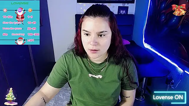 Snapshot of Nika_1_ chatting on 12-19-24, 06:56 Nika 1 online show from 12-19-24, 06:56