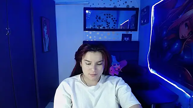 Snapshot of Nika_1_ chatting on 12-26-24, 05:51 Nika 1 online show from 12-26-24, 05:51