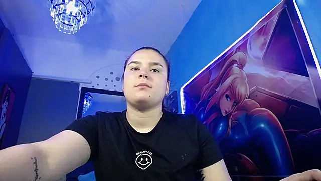 Snapshot of Nika_1_ chatting on 12-27-24, 05:37 Nika 1 online show from 12-27-24, 05:37