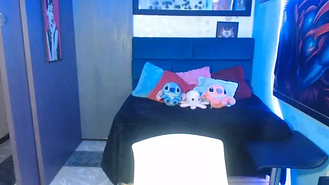 Snapshot of Nika_1_ chatting on 01-09-25, 06:57 Nika 1 online show from 01-09-25, 06:57