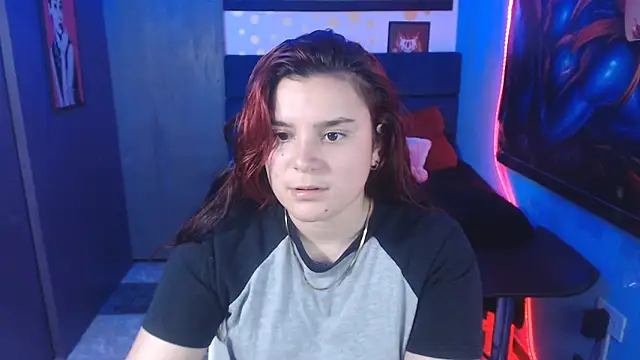 Snapshot of Nika_1_ chatting on 01-09-25, 09:58 Nika 1 online show from 01-09-25, 09:58